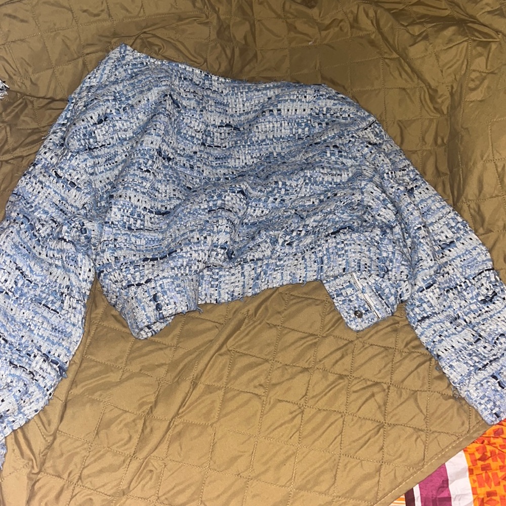 Interview Blazers - image 5